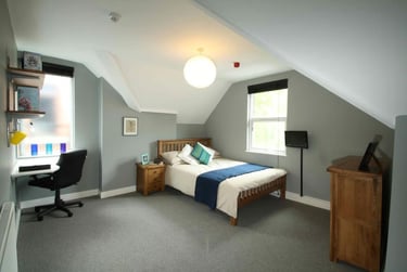 8 bed house, Lenton Boulevard, Lenton, Nottingham, NG72FQ - Image 7